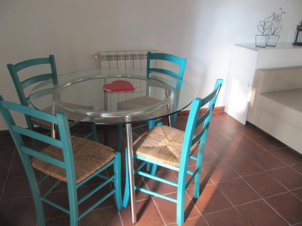 Terre Del Cardinale Country Suites Katánie Pokoj fotografie