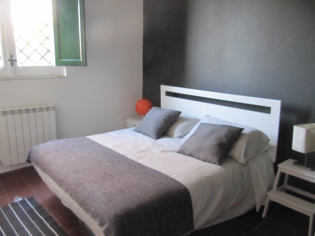 Terre Del Cardinale Country Suites Katánie Pokoj fotografie