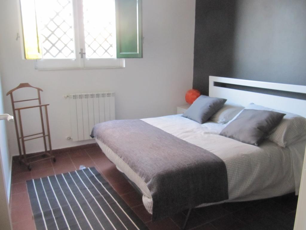 Terre Del Cardinale Country Suites Katánie Pokoj fotografie
