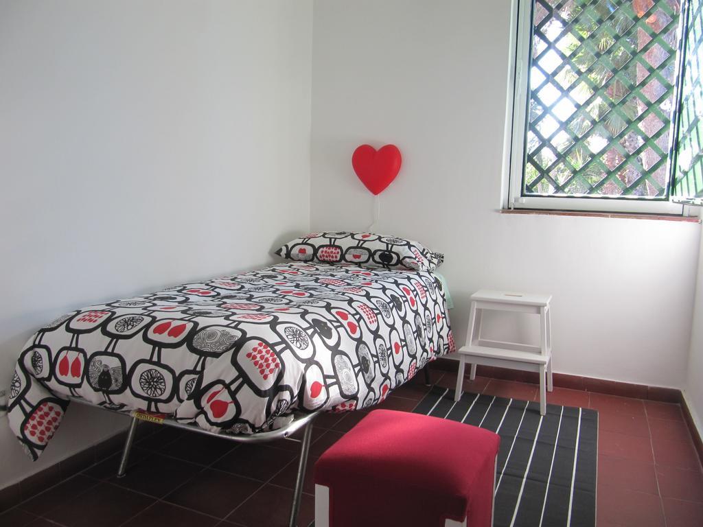 Terre Del Cardinale Country Suites Katánie Pokoj fotografie