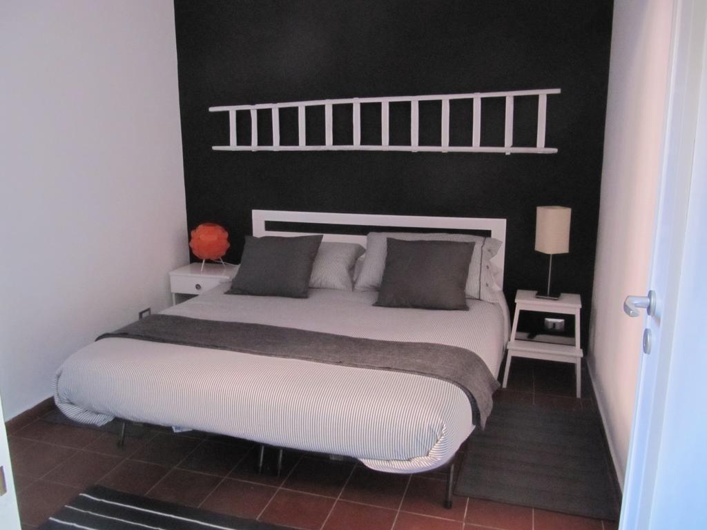 Terre Del Cardinale Country Suites Katánie Pokoj fotografie