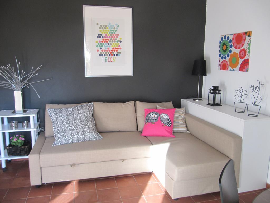Terre Del Cardinale Country Suites Katánie Pokoj fotografie
