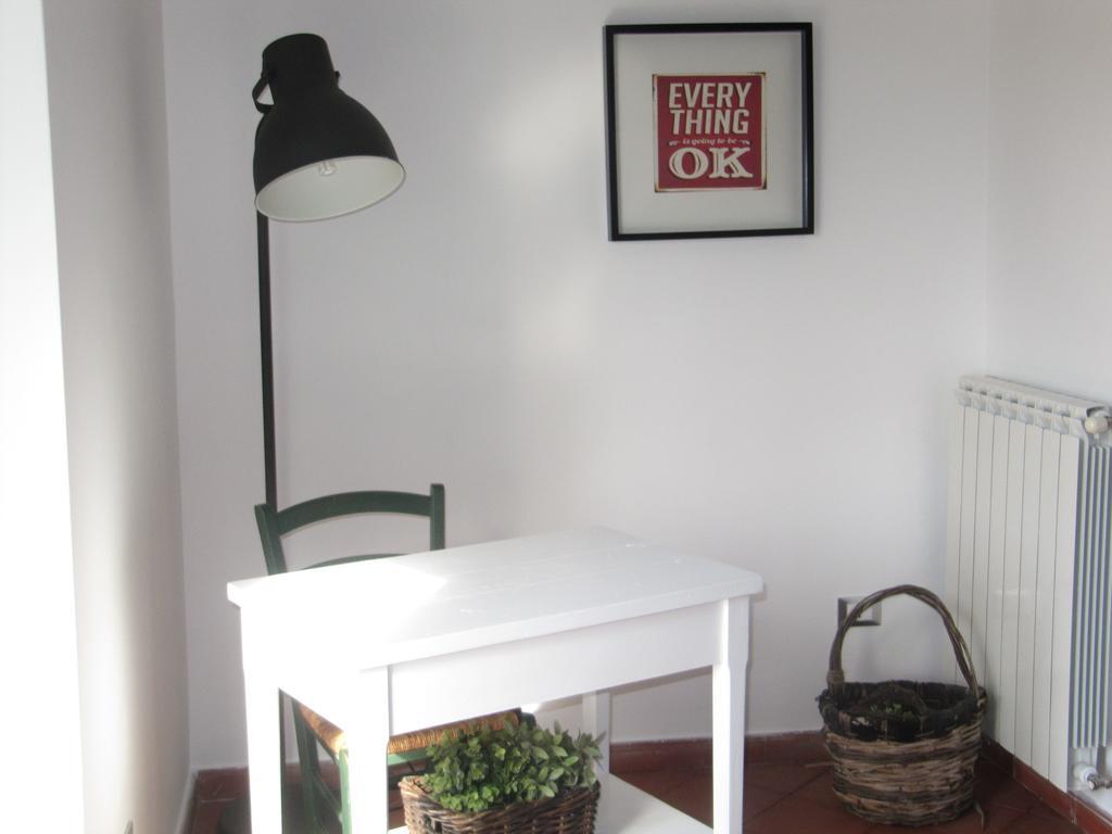 Terre Del Cardinale Country Suites Katánie Pokoj fotografie