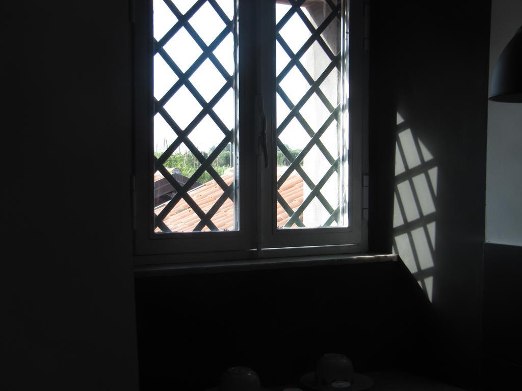 Terre Del Cardinale Country Suites Katánie Pokoj fotografie